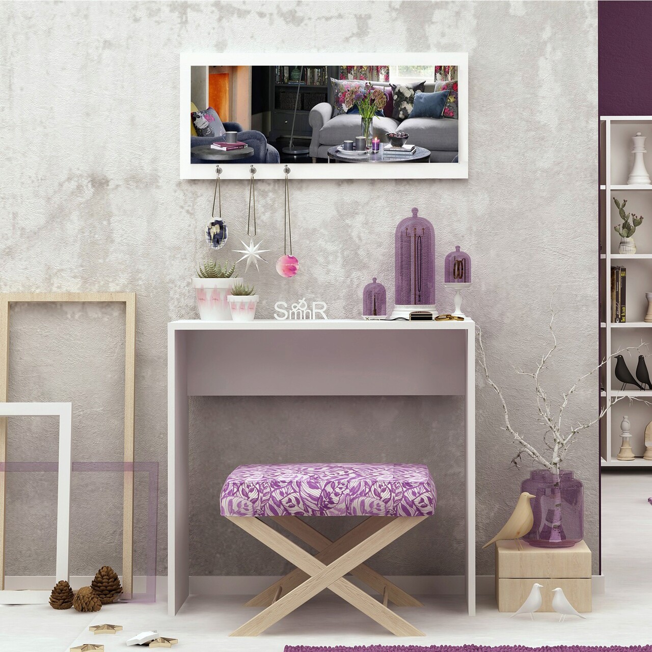 Bufet, Hanah Home, Salerno, Alb - imagine 5